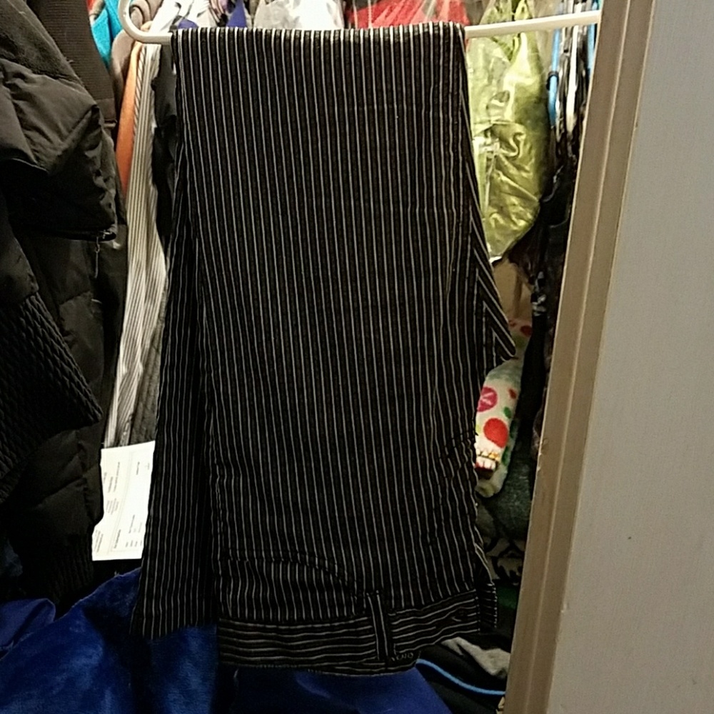 Vintage dress pants